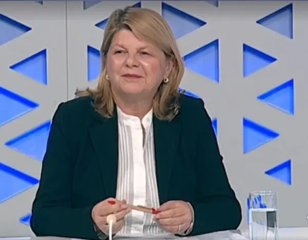 Шукова: Власта да им објасни на граѓаните како се живее од празни флоскули и плата од 26.000 денари