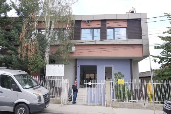 Во завршна фаза реконструкцијата на музичкото училиште „Панче Пешев“ Куманово