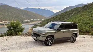 M-Hero M817 · Тест · Борбен авион во низок лет