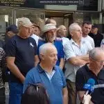 Сточарите најавија нов протест