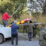 СЕ УРЕДУВА ПЛАНИНАРСКАТА ПАТЕКА ДО БРАЈЧИНО