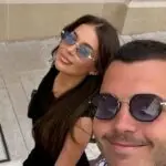 (Фото) Новата снаа на Брена се всели во станот на Виктор од 700.000 евра: Александра го покажа неверојатниот луксуз