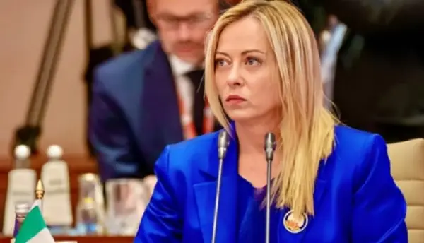 Активистите за човекови права ја критикуваа уредбата на италијанската влада за образованието