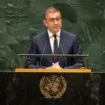 Нашата амбиција е Македонија да стане сериозна држава, порача Мицкоски во Њујорк