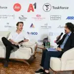 Боите се комбинираат за да се долови она што е најважно во филмот