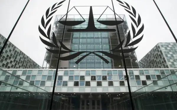 Меѓународниот кривичен суд презема мерки за заштита од можните санкции од САД