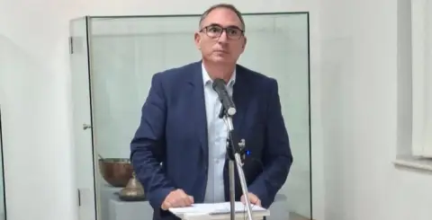 Во Кавадарци академија и концерт во чест на Никола Бадев