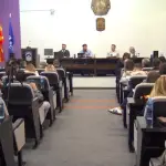 Во Прилеп пред бизнис секторот се претставени 20 иновации на млади