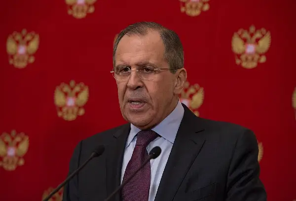 Лавров ја критикуваше ЕУ за политиката кон Србија и Балканот
