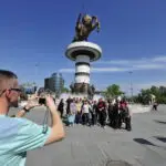 Предвреме е постигната целта во туризмот – заклучно со август евидентирани еден милион туристи и три милиони ноќевања