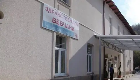 Офталмолошката амбуланта доби нов автоматски кераторефрактометар – компјутерски апарат
