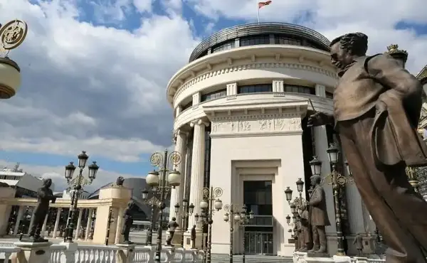 ОЈО: Тројца турски државјани осомничени за обид за убиство во Скопје