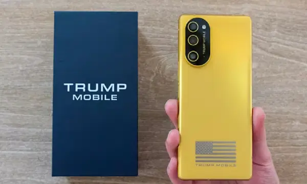 Протекоа личните податоци на над 3.600 корисници на мобилната мрежа на Трамп