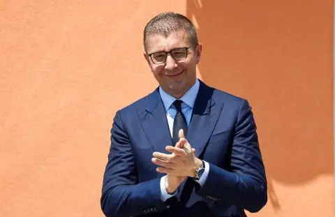 Премиерот Мицкоски утре во посета на општина Чешиново – Облешево