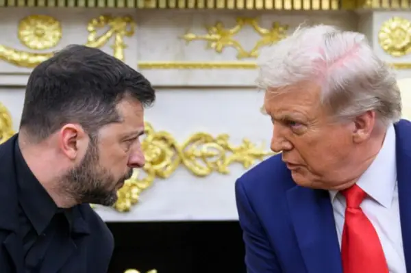 Зеленски со драматично предупредување: Ако тоа се случи, ќе ја изгубиме војната