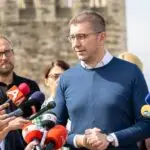Мицкоски: Се градат два гасоводни интерконектори со што драматично ќе се зголеми гео-стратешкото значење на Македонија