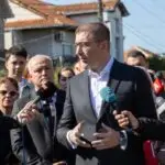 Мицкоски: Цените на храната и пијалаците во Македонија се меѓу најниските во регионот, потврди Евростат