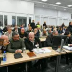 Судење за „Пулс“: Обвинителството го оспори ангажманот на вештакот Русески – бил обвинет за лажен исказ во друг случај