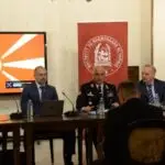 Лафчиски: Технологијата ја движи револуцијата во војувањето, но адаптацијата ја носи победата