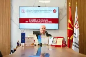 Азески: Целта е државата да има поголем БДП, компаниите поголем профит, а граѓаните повисок стандард