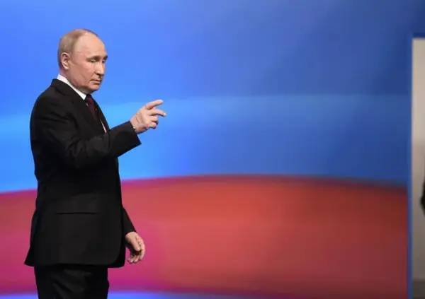 Владимир Путин издаде наредба: Ќе се обновуваат објектите оштетени во терористичките напади