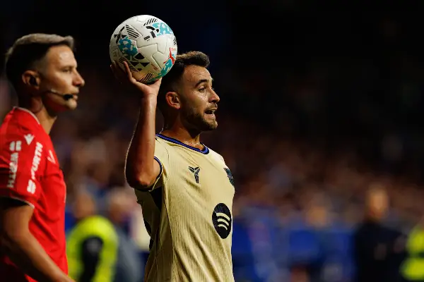 Барселона хендикепирана пред дуелите со ПСЖ и Реал