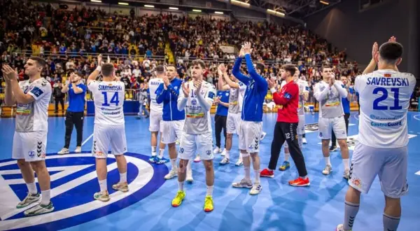 ЕХФ: Алкалоид службено го освои Европскиот куп, регистриран е неодиграниот реванш со 10-0