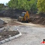 Деновиве пред 10 години: пробивање и комплетна  инфраструктура на “Широка“ во Битола (фото)