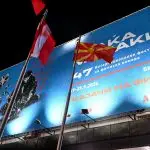 Златна камера 300 за кинематограферот Лукаш Жал на 47. ИФФК „Браќа Манаки“