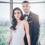 Филип Кузмановски доби ќерка, веста ја објави на Инстаграм (Фото)