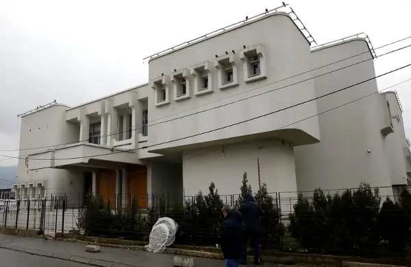 Почнува 20. „Скупифестивал“, до 17 октомври осум претстави од регионот и од Европа на сцената на Албански театар – Скопје