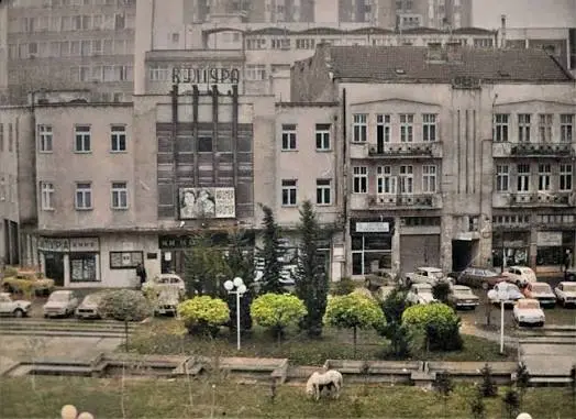 Кино Култура