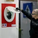 Не упатувам суптилни пораки,  ја прикажувам реалноста