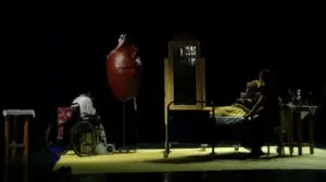 Праизведба на „Фрида“ во Драмски за разбивање на едноличноста во домашната театарска понуда