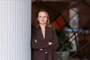 Интервју: Едлира Мука, извршна директорка на BALFIN Group