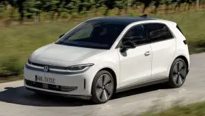 Расте продажбата на малечки автомобили, се бара електричен погон