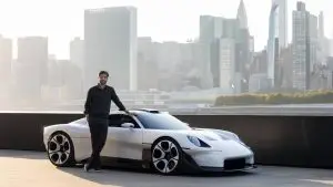 Порше планира наследничка на Карера ГТ и 918 Спајдер