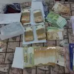 Падна 21-члена нарко-мрежа, приведени 20 луѓе: продавале дрога во шест градови и переле милиони