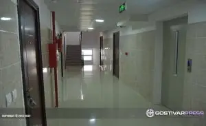 20-тина социјални стана во Гостивар сѐ уште не се доделени, се чека нов оглас