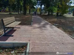 Вистинско есенско време во следните денови со заладување и дожд