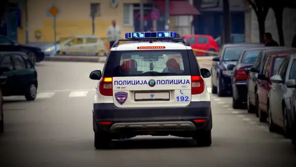 При градежни активности, кичевчанец на кровна конструкција пронашол потезна мина од Втората светска војна