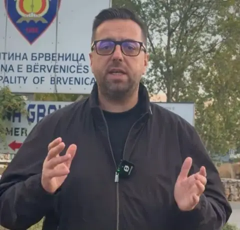 Граѓаните на Брвеница: Кандидатот на ВМРО-ДПМНЕ ја заслужува поддршката, 90% од програмата беше реализирана, треба само да ги следи стапките на неговиот претходник