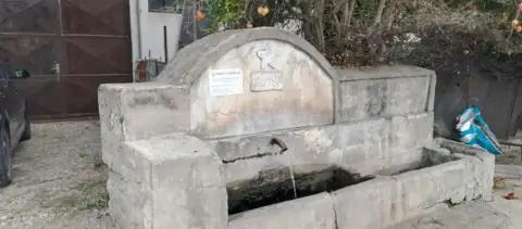 Забрана за пиење на водата од пет јавни чешми во Општина Гевгелија