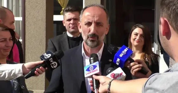 Невзат Бејта најави кандидатура за градоначалник на Гостивар