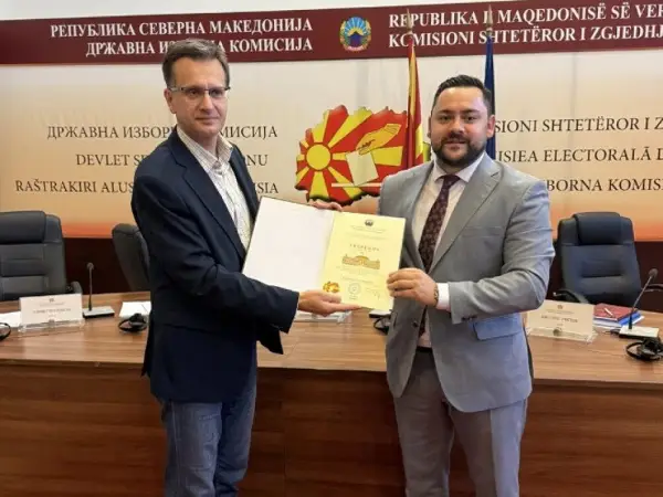 Утврдени тројца нови пратеници што ќе ги заменат оние кои станаа градоначалници