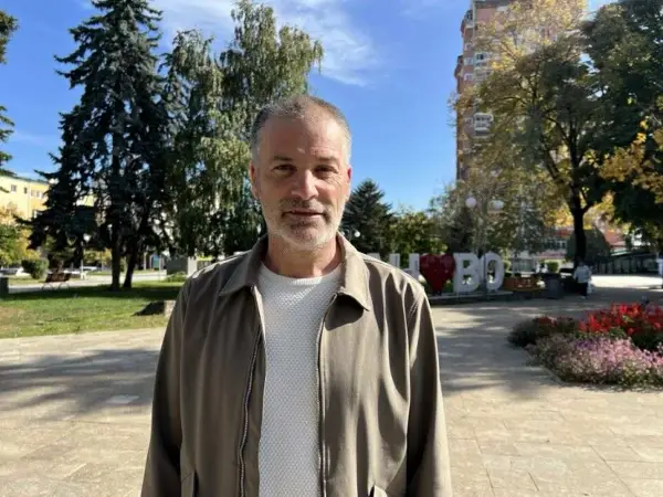 Горан Стојковски-Диро: Освоените гласови нѐ обврзуваат, советниците ќе ги бранат интересите на кумановци