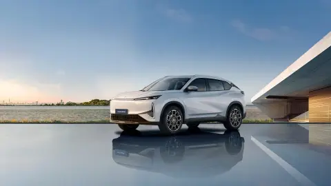 Dongfeng Mage PHEV пристигнува во Македонија – нова перспектива за секојдневното возење