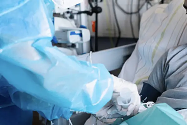 Германија за прв пат ја примени револуционерната CRISPR терапија за уредување на геномот