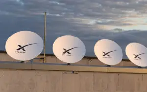 Украина бара алтернатива за Starlink