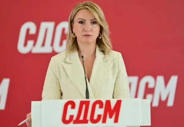 Кузеска: ВМРО-ОКГ ги објави резултатите од болните во Брвеница пред да се отворат кутиите, истите методи од Груевски
